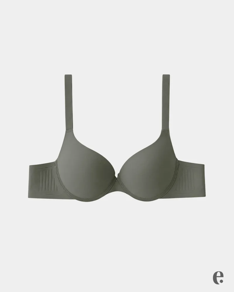 B Cup pushup bra