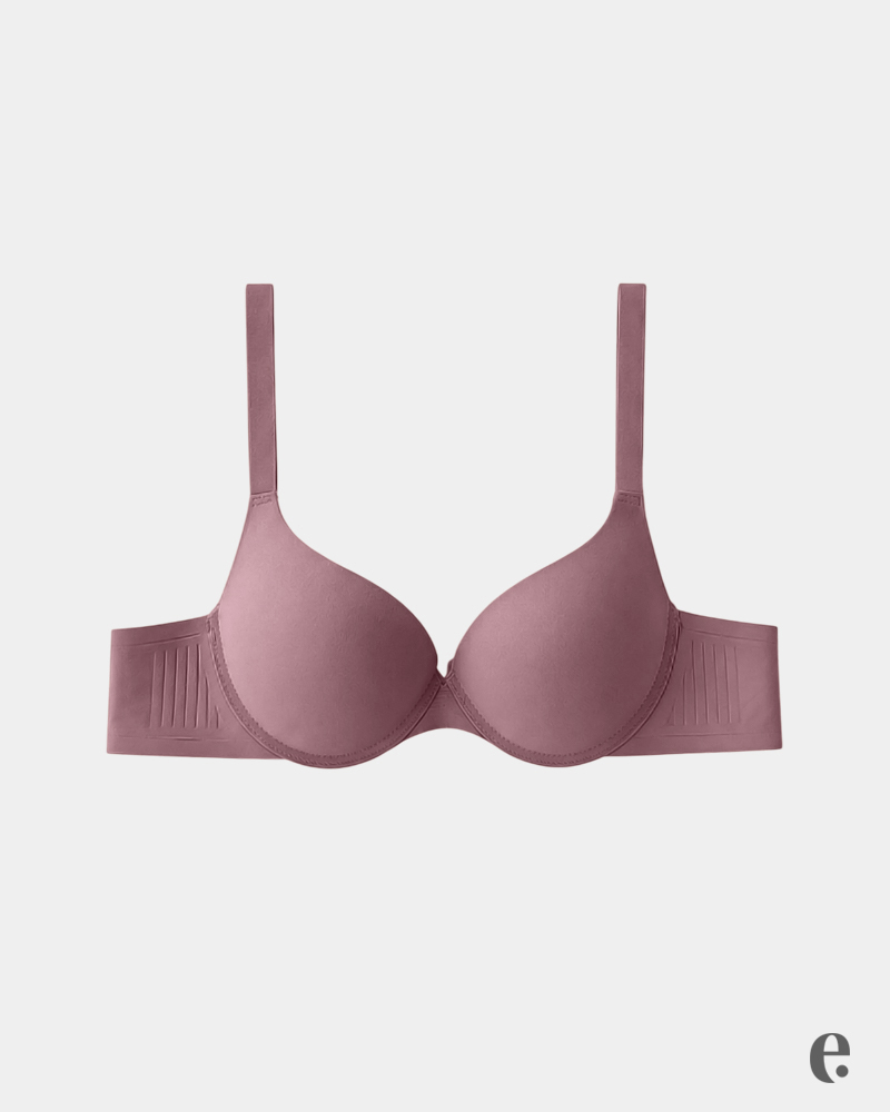 B Cup pushup bra