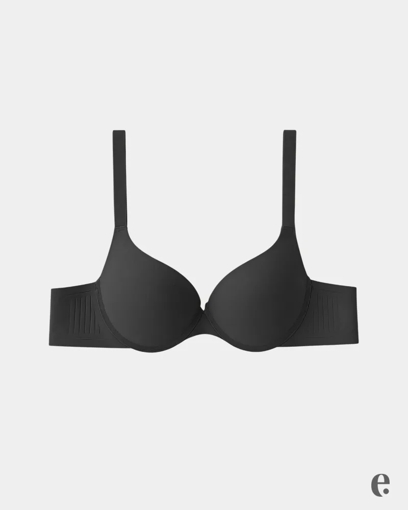 B Cup pushup bra