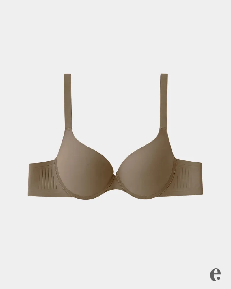 B Cup pushup bra