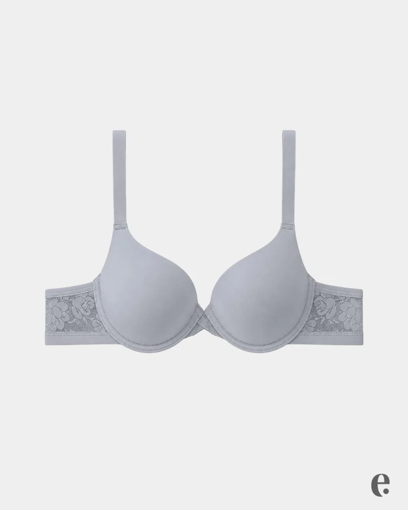 B Cup Padded T-shirt Bra