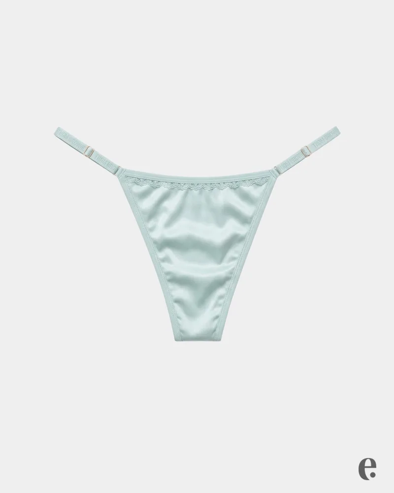 Silkthong