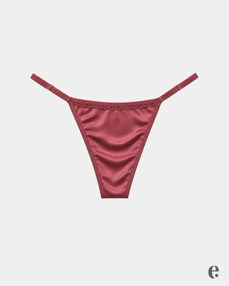 Silkthong