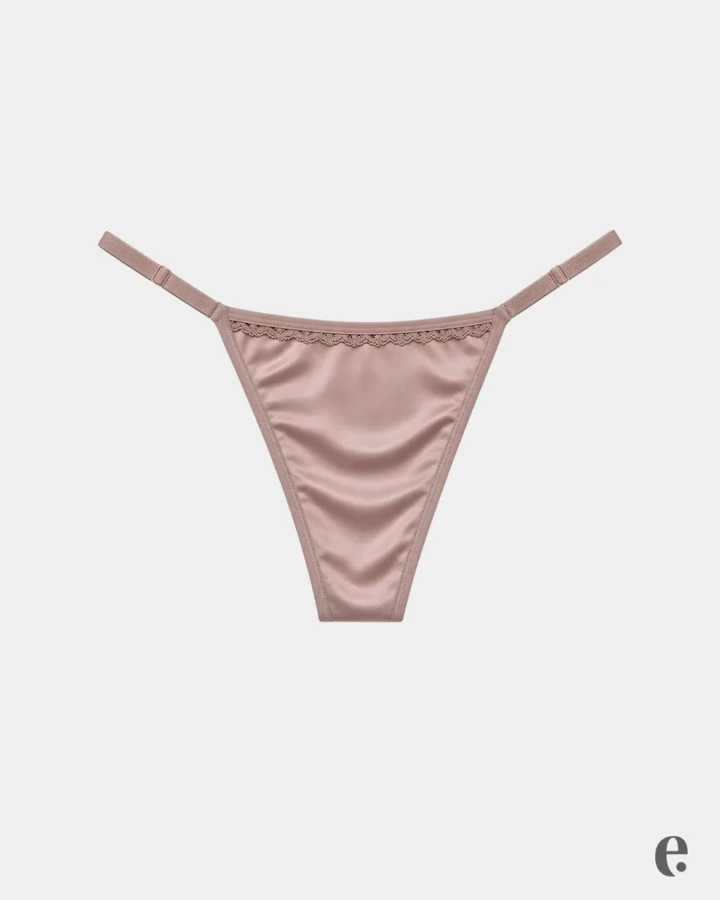 Silkthong
