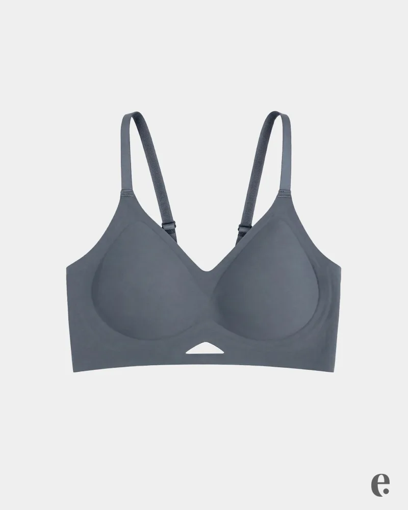 Minimalist Comfortable Wireless Seamless Bras