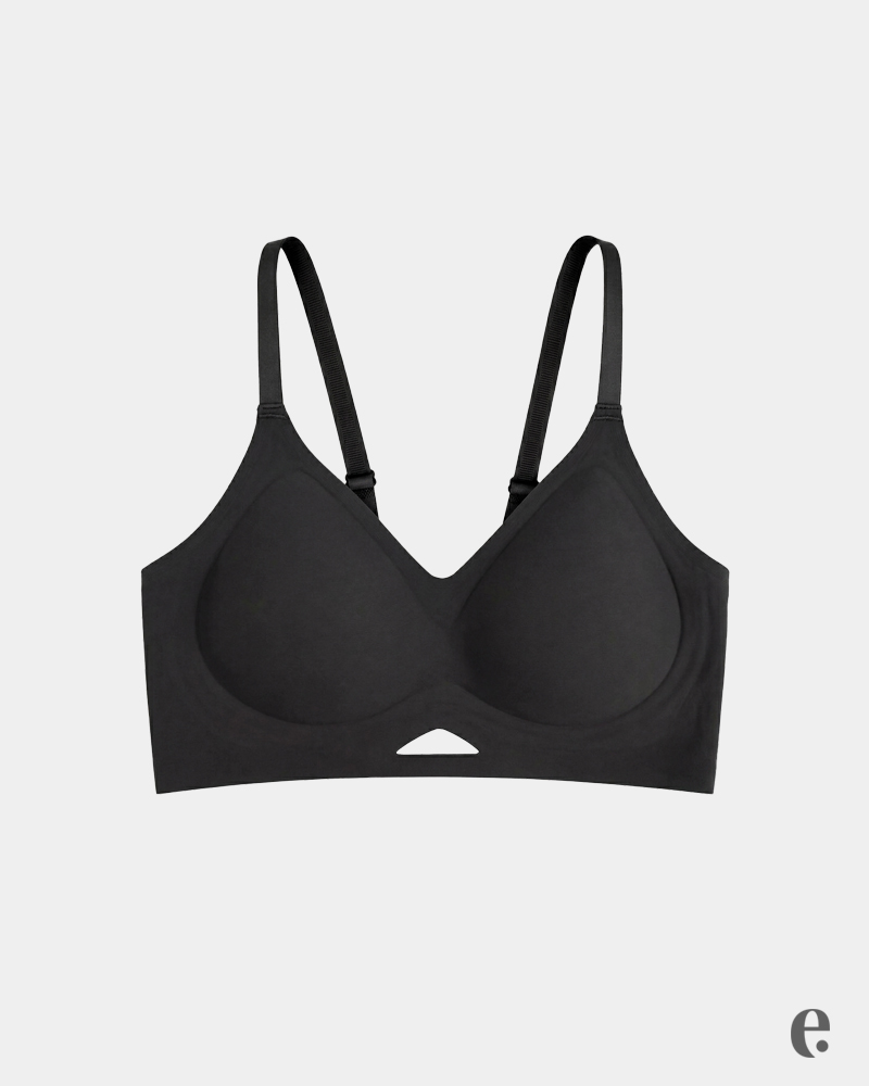 Minimalist Comfortable Wireless Seamless Bras